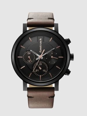 Jewellery & Watches